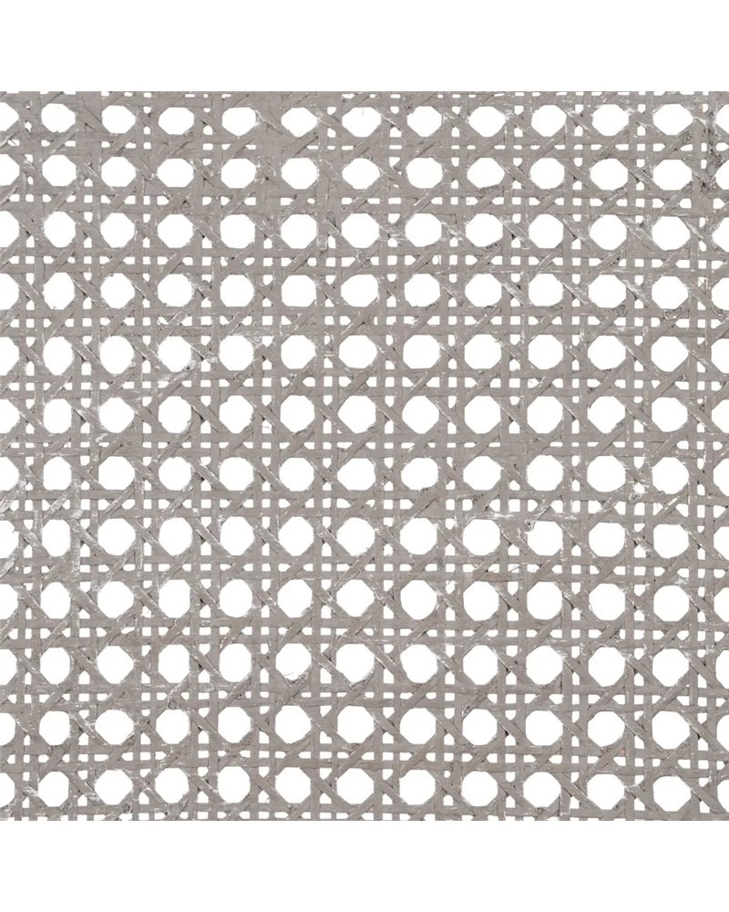 SILLÓN GRIS-BEIGE DM-MADERA SALÓN 58 X 52 X 98,50 CM REF.608023