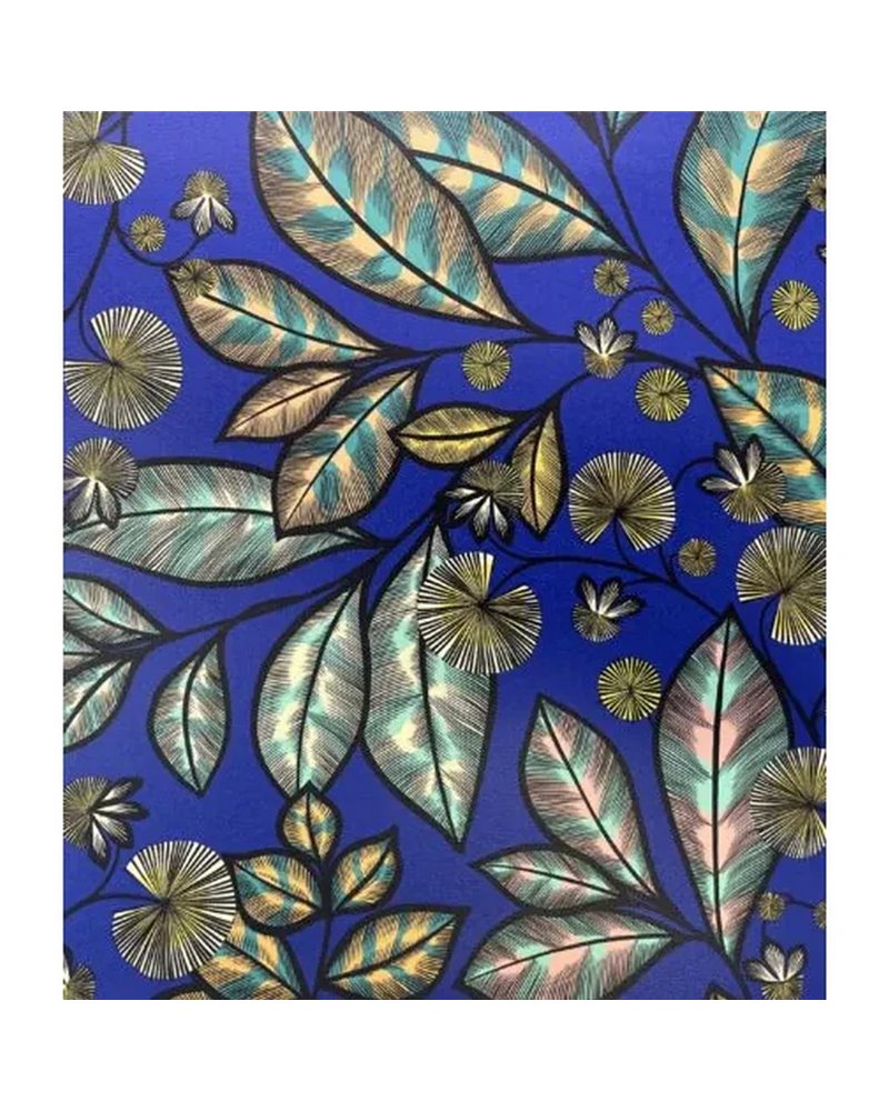 Rainbow Tree Grand Fond Bleu Roi PP2415992 Rainbow Tree Grand Fond Bleu Roi PP2415992