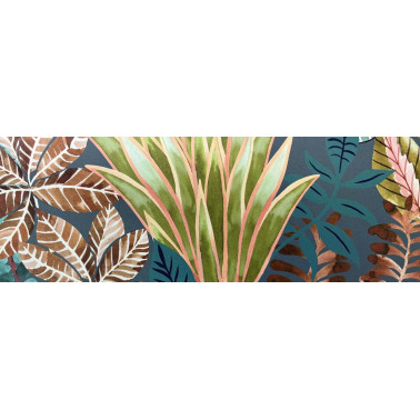 Goa Fond Bleu Gris PP2462994