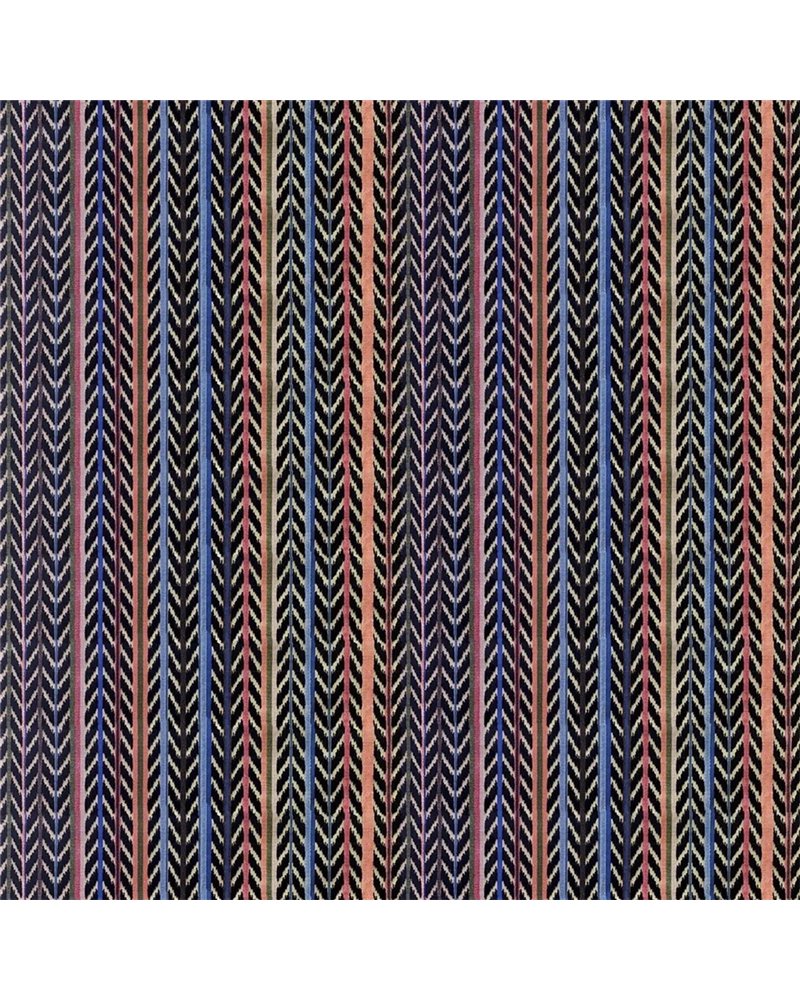 Jaipur Stripe Azur FCL7078-01