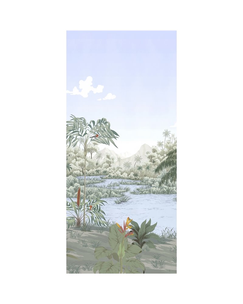 RIVIERE DES PERFUMS NATUREL RIVIERE DES PERFUMS NATUREL