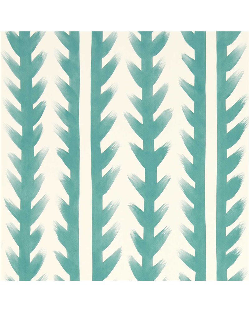Sticky Grass Aquamarine HSRW113052 Sticky Grass Aquamarine HSRW113052