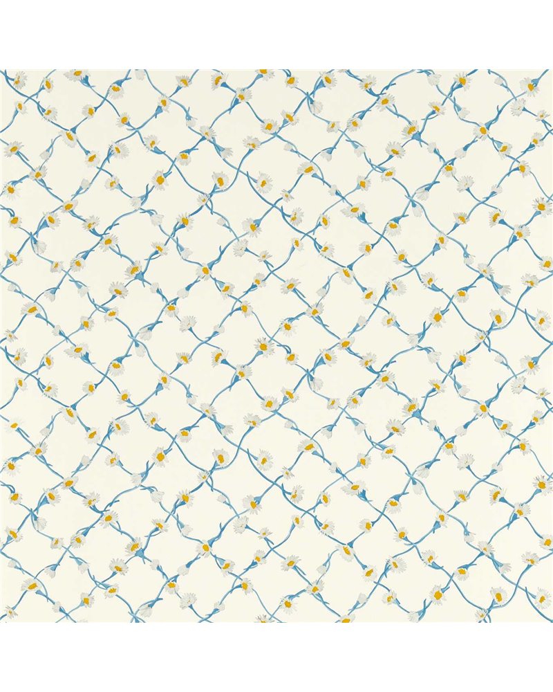 Daisy Trellis Lapis Pearl HSRW113044 Daisy Trellis Lapis Pearl HSRW113044