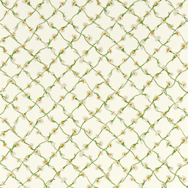Daisy Trellis Emerald Pearl HSRW113043