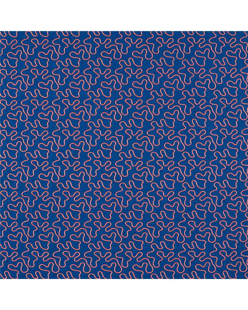 Wiggle Lapis Spinel HSRF134002 Wiggle Lapis Spinel HSRF134002