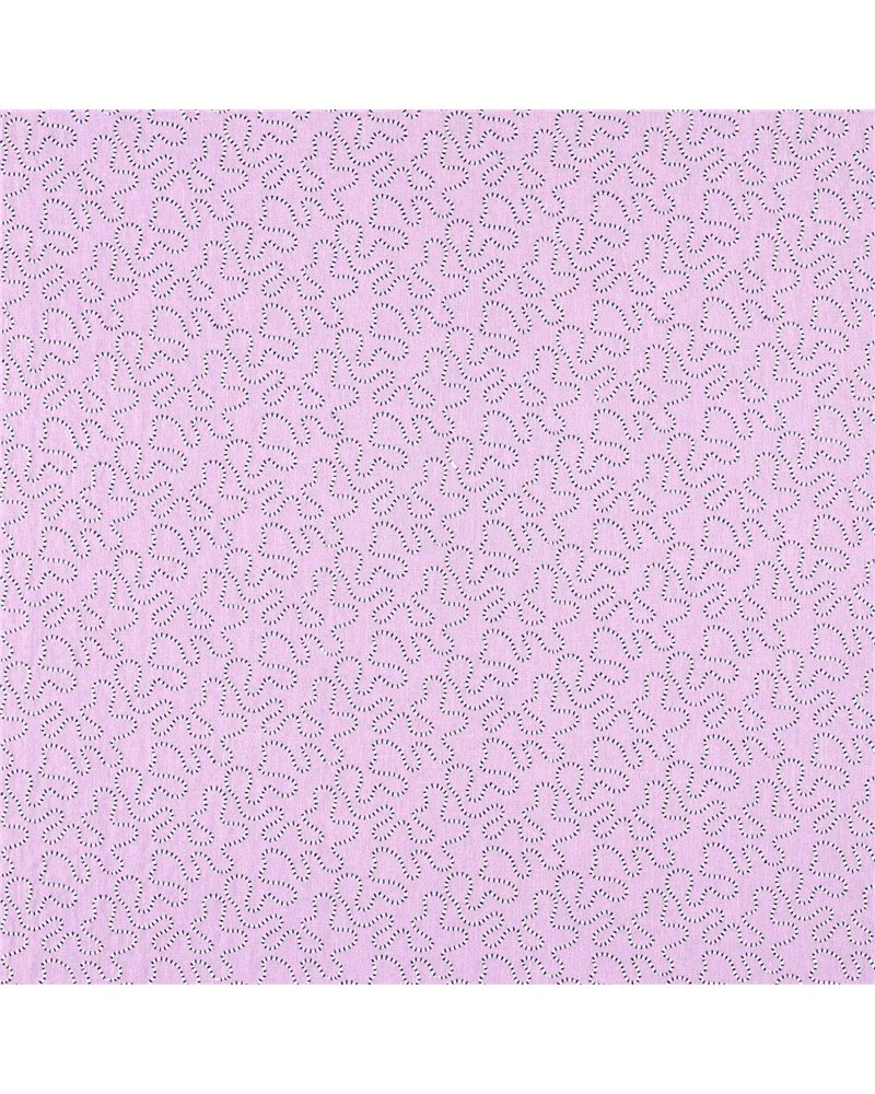 Wiggle Amethyst Lapis HSRF134001 Wiggle Amethyst Lapis HSRF134001