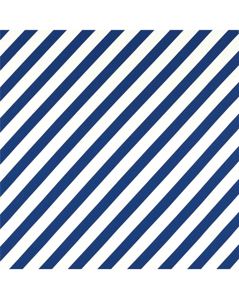 Paper Straw Stripe Lapis HSRF133992 Paper Straw Stripe Lapis HSRF133992