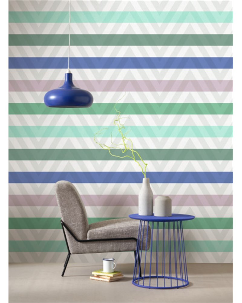 Rythmic Menthe Indigo 89367222
