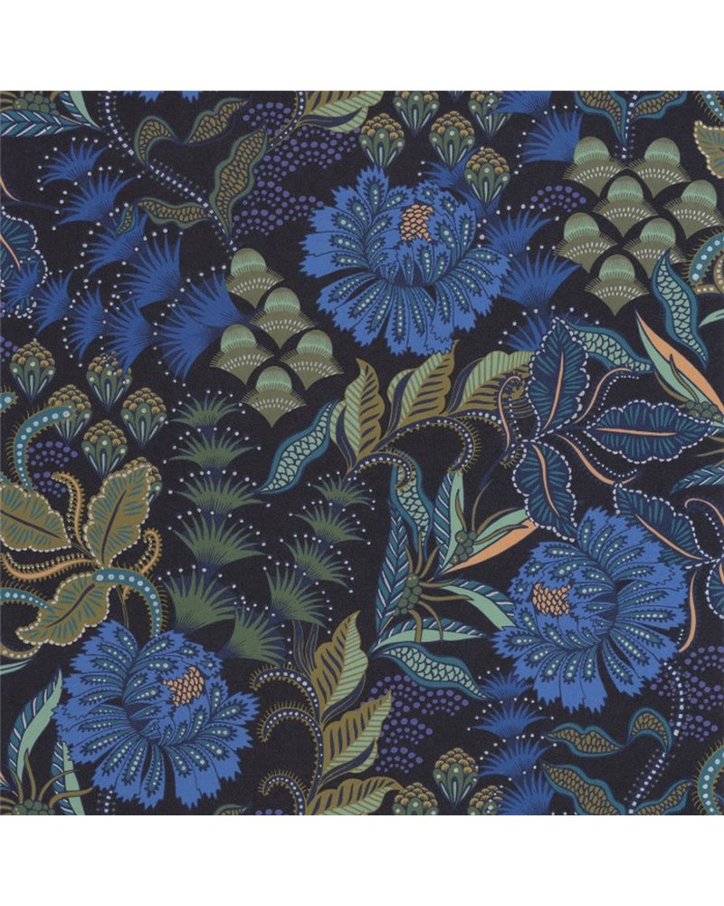 Bloomsury Bleu Indigo 89286312 Bloomsury Bleu Indigo 89286312