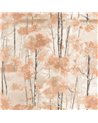 Skandinavia Orange Automnal 89544391