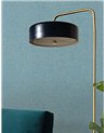 Uni Metallise Bleu Madura Dore 105006027