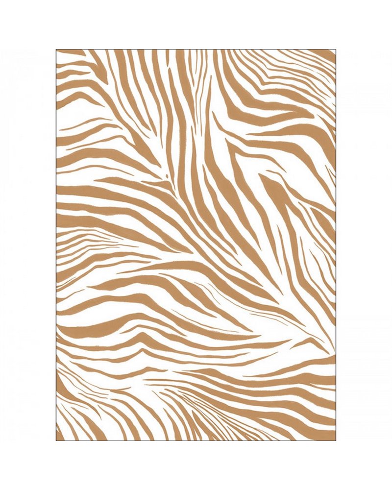 Zebra Blanc Beige S 104960105 Zebra Blanc Beige S 104960105
