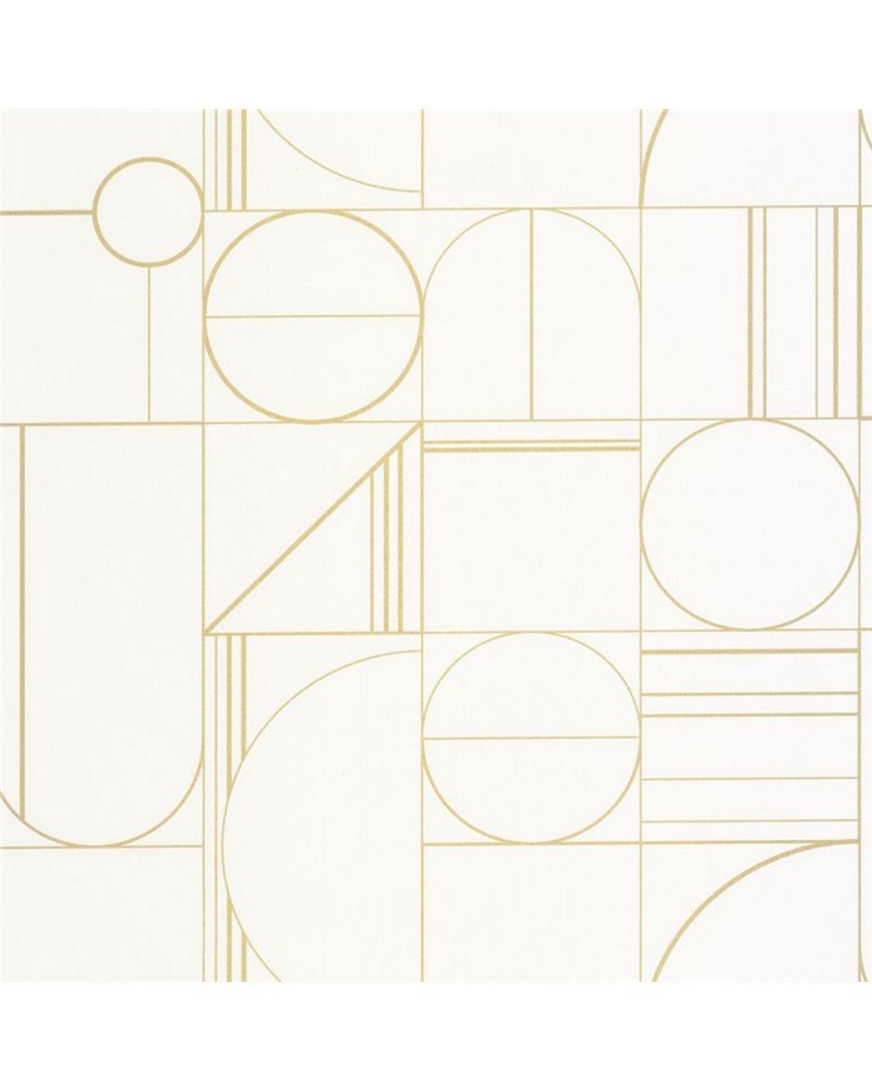 Border Blanc Or 105060248 Border Blanc Or 105060248