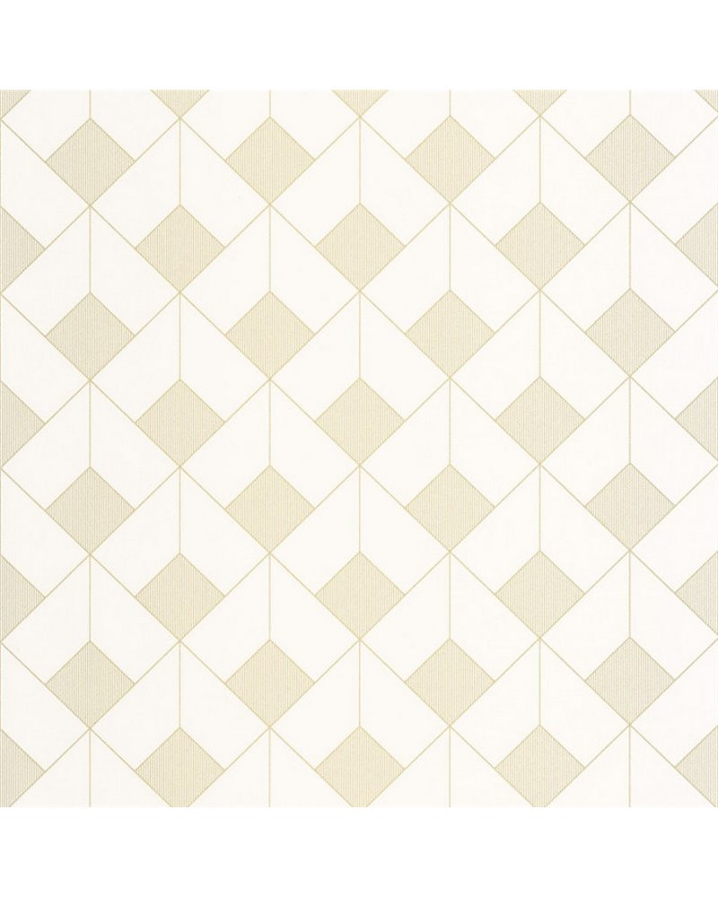 Square Blanc Or 105090245 Square Blanc Or 105090245