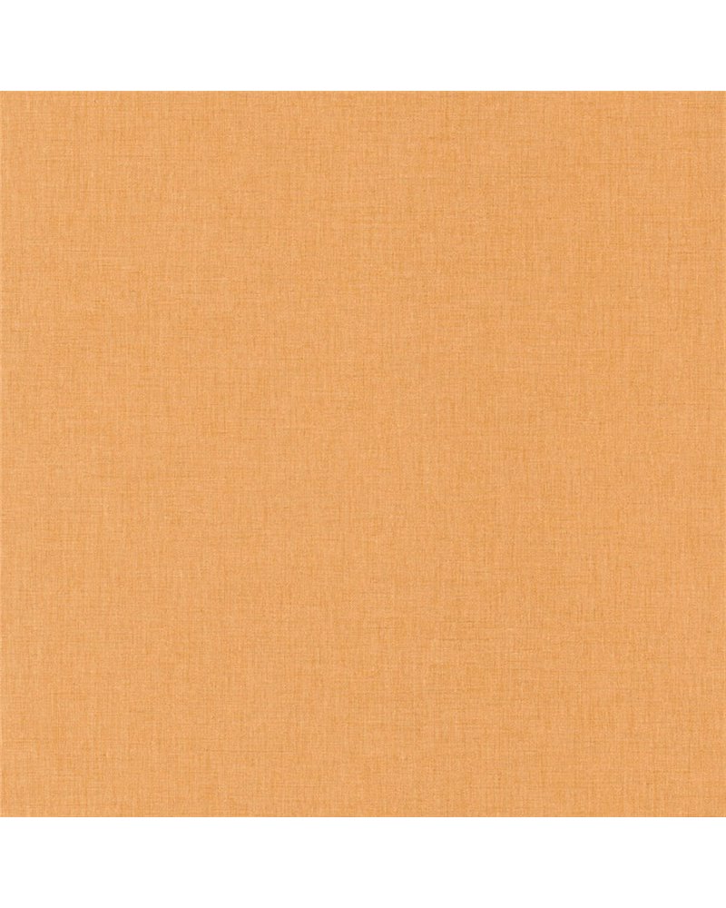 Linen Uni Orange Rose 68523366 Linen Uni Orange Rose 68523366