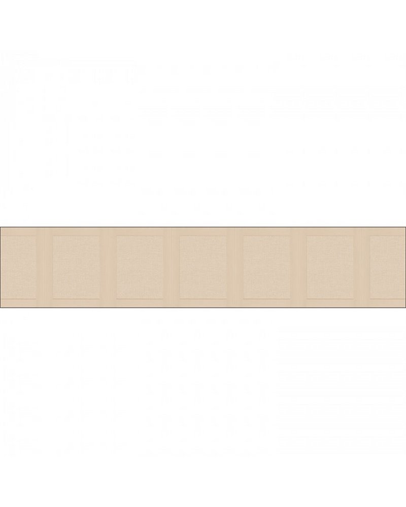Soubassement Jute M Beige 105231010 Soubassement Jute M Beige 105231010