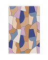 Abstraction Multicouleurs S 104764205