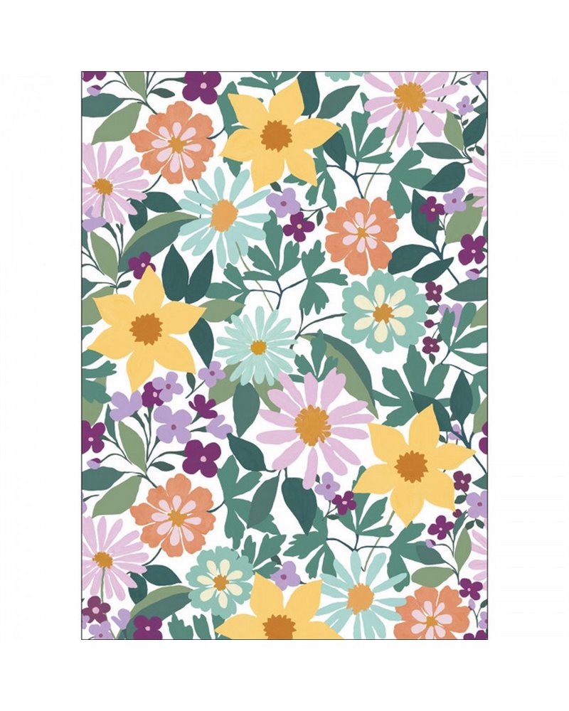Emily Multicouleurs S 104655005 Emily Multicouleurs S 104655005