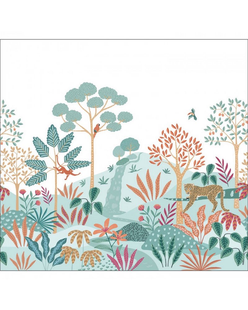 Enchanted Jungle Vert L 1048273089 Enchanted Jungle Vert L 1048273089