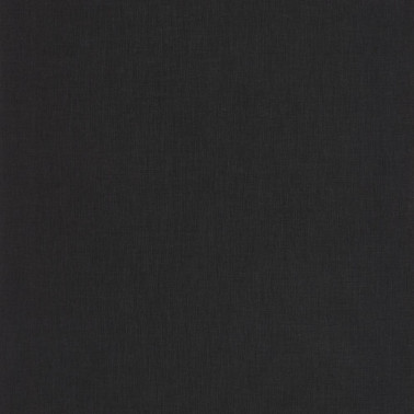 Linen Uni Noir 68529999