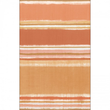 Lovely Tie and Dye Corail M 104873403