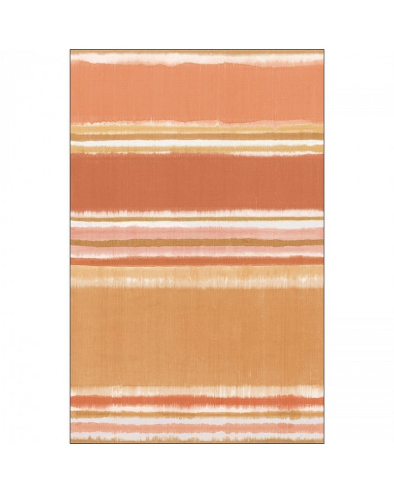 Lovely Tie and Dye Corail M 104873403