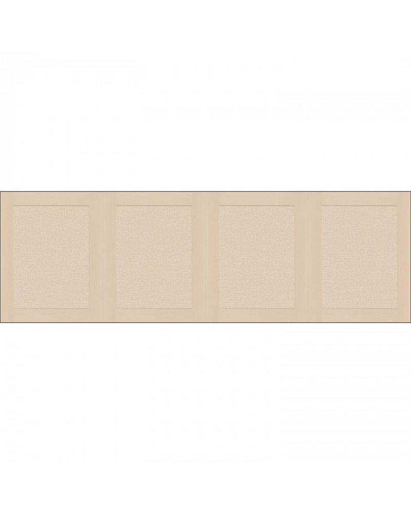 Soubassement Jute S Beige 105221010 Soubassement Jute S Beige 105221010
