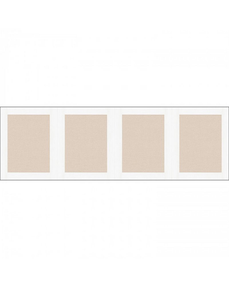 Soubassement Jute S Blanc 105220000 Soubassement Jute S Blanc 105220000