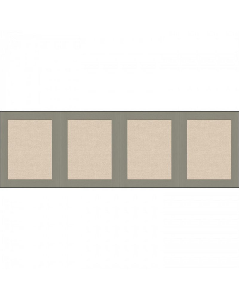 Soubassement Jute S Kaki 105227170 Soubassement Jute S Kaki 105227170