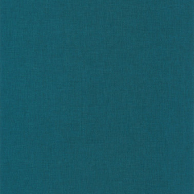 Linen Uni Teal Blue 68526163