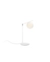 LAMPARA DE SOMBREMESA REF.-MT4054-WH