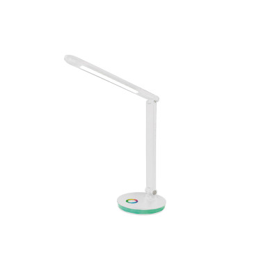 LAMPARA DE SOMBREMESA REF.-MT7014-WH