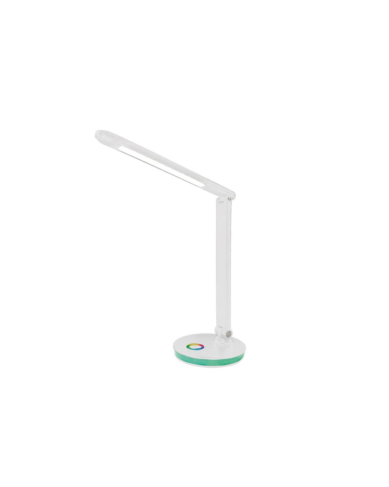LAMPARA DE SOMBREMESA REF.-MT7014-WH LAMPARA DE SOMBREMESA REF.-MT7014-WH