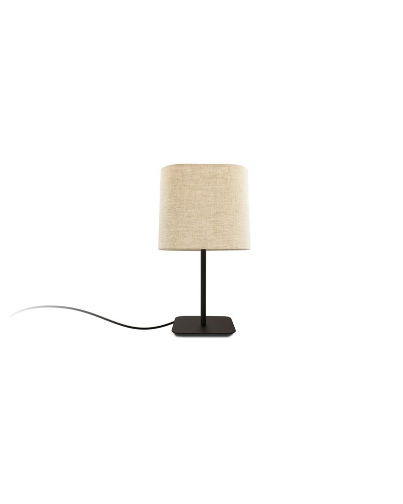 LAMPARA DE SOMBREMESA REF.-MT2120-BK LAMPARA DE SOMBREMESA REF.-MT2120-BK