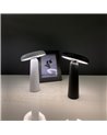 LAMPARA DE SOMBREMESA REF.-MT7016-BK