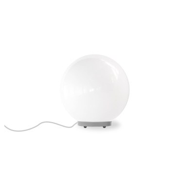 LAMPARA DE SOBREMESA REF.-PLA-TG400-OPAL