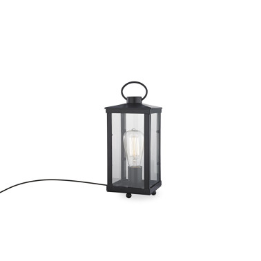 LAMPARA DE SOBREMESA REF.-MT6213-BK