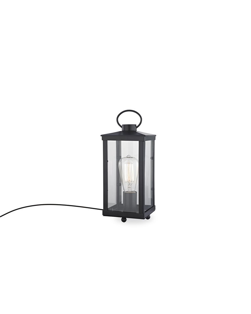 LAMPARA DE SOMBREMESA REF.-MT6213-BK LAMPARA DE SOMBREMESA REF.-MT6213-BK