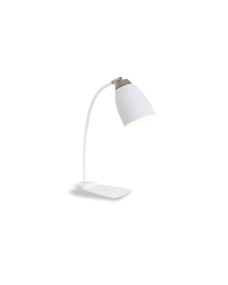 LAMPARA DE SOMBREMESA REF.-MT2225-WH LAMPARA DE SOMBREMESA REF.-MT2225-WH