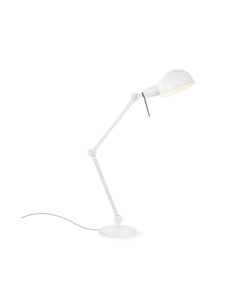 LAMPARA DE SOMBREMESA REF.-MT6143-2W LAMPARA DE SOMBREMESA REF.-MT6143-2W