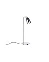 LAMPARA DE SOMBREMESA REF.-MT6053-CH
