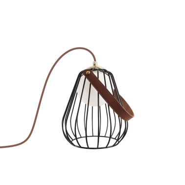 LAMPARA DE SOMBREMESA REF.-MT2211-BK