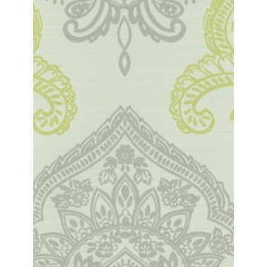 Papel de parede bergonzi_NCW4013-03 - NINA CAMPBELL