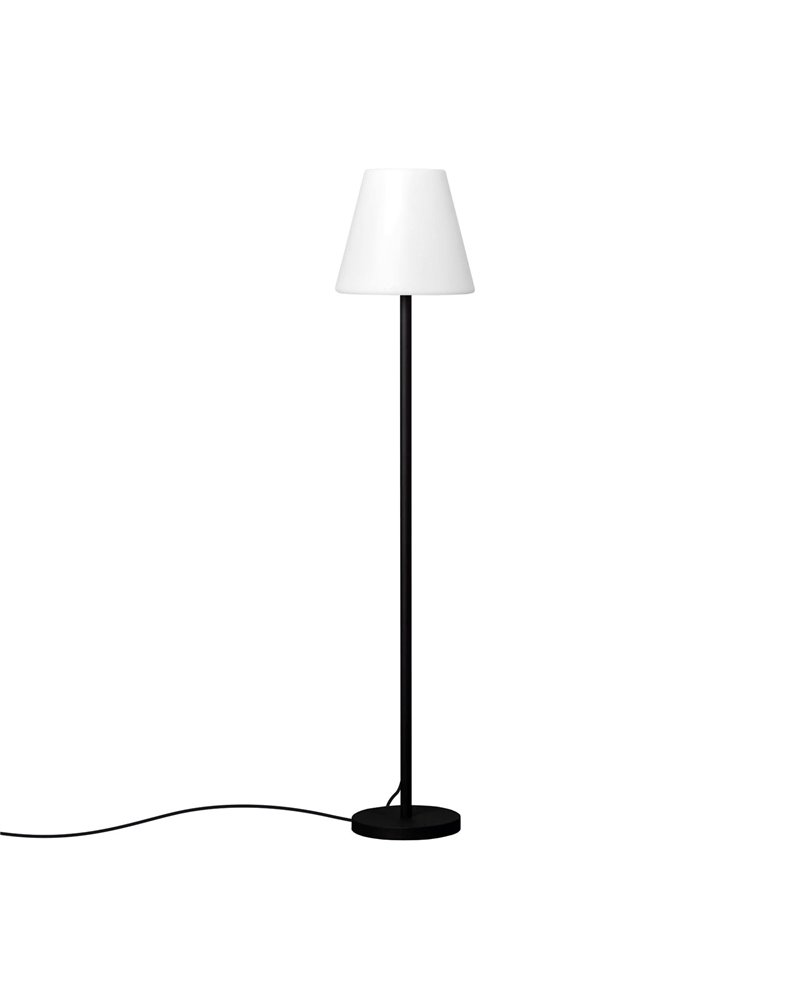 LAMPARA DE PIE REF.-EX1363-BK LAMPARA DE PIE REF.-EX1363-BK