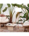 LAMPARA DE PIE REF.-EX1355-NAT