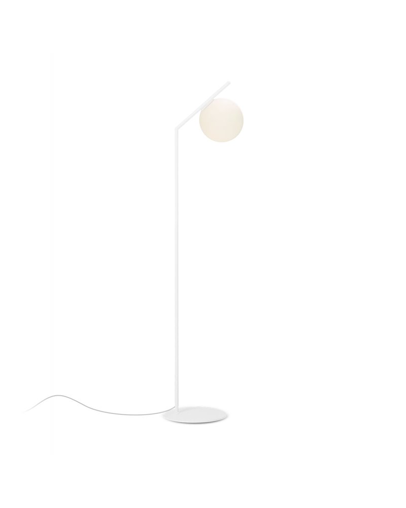 LAMPARA DE PIE REF.-ML4053-WH LAMPARA DE PIE REF.-ML4053-WH