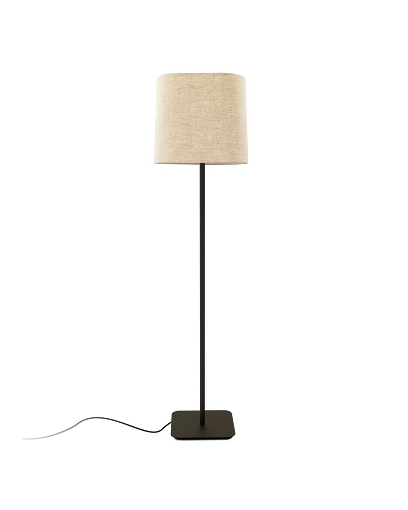 LAMPARA DE PIE REF.-ML2121-BK LAMPARA DE PIE REF.-ML2121-BK