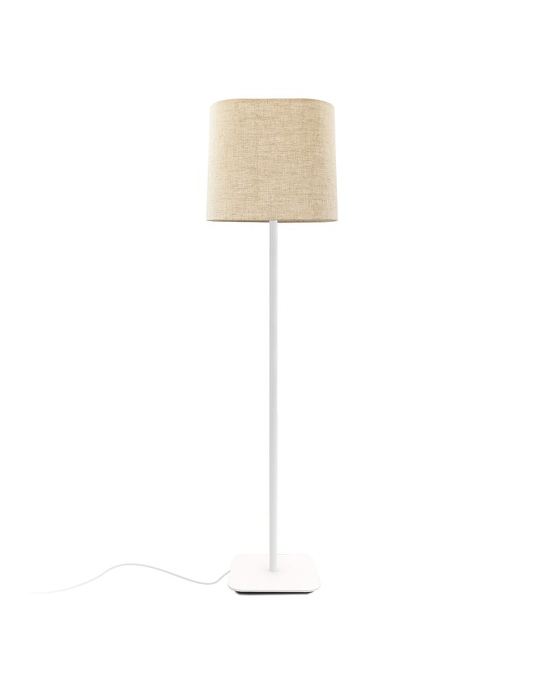 LAMPARA DE PIE REF.-ML2121-WH LAMPARA DE PIE REF.-ML2121-WH