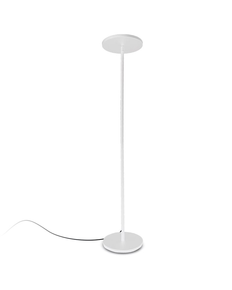 LAMPARA DE PIE REF.-ML5001-WH LAMPARA DE PIE REF.-ML5001-WH