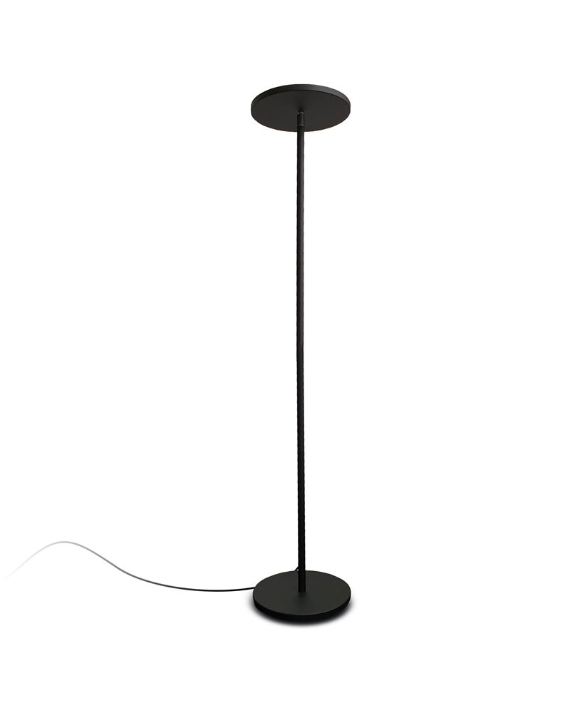 LAMPARA DE PIE REF.-ML5001-BK LAMPARA DE PIE REF.-ML5001-BK